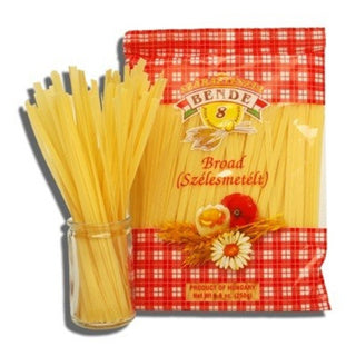 Noodles Broad