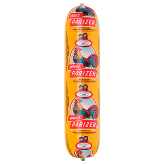 B&S Pileci Parizer LONG 2lb (907g)