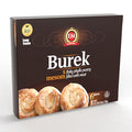 Burek s Mesom Beef Pastry