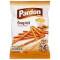 PARDON SALTED STICKS WITH PEANUT 210g