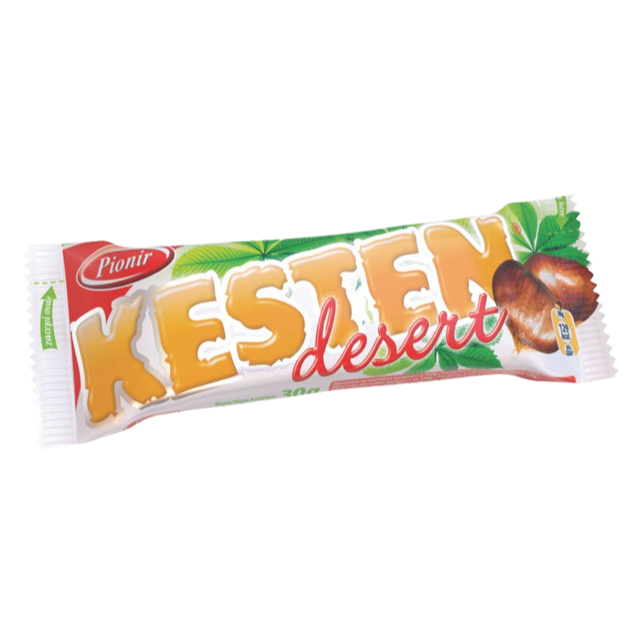 Kesten Chestnut Desert