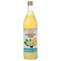 Elderﬂower Lemon Syrup
