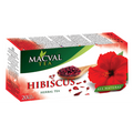 MACVAL TEA HIBISCUS 30G