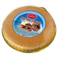 Soft Cake Layer Vanilla Round