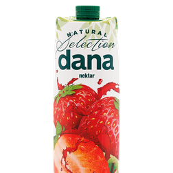 Nectar Strawberry Apple