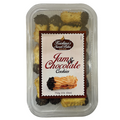 KRISTINA'S JAM&CHOC 750G