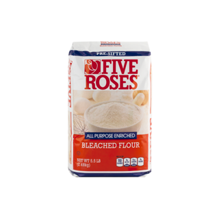 ADM Bakers Five Roses Flour