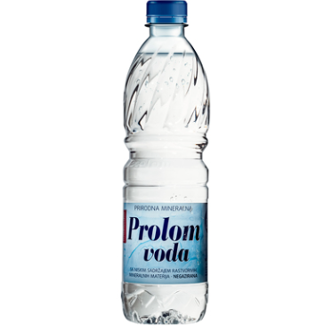 PROLOM MINERAL WATER 1.5L