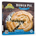 DOMASEN BUREK PIE CHEESE 900G