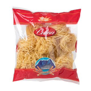 Fidelini No 20 Wide Egg Noodles
