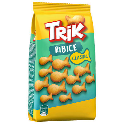 JAFFA TRIK RIBICE 90g