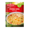 Festive Posna Juha Lenten Soup - Euro Grocers
