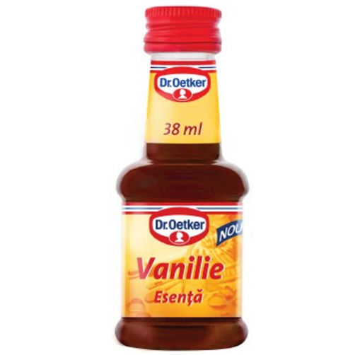 OETKER ESSENCE VANILLA 38ML