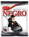 PIONIR NEGRO CANDY 800g