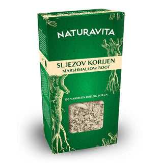 Tea Sljezov Korjen Marshmallow Root