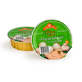 Vegetable & Mushroom Pate
