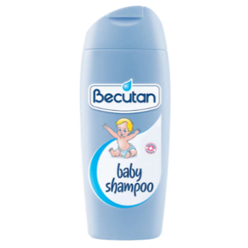 BECUTAN SHAMPOO BABY 200ML