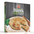 Burek Spinach and Cheese