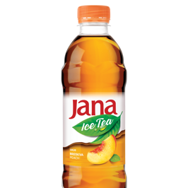Ice Tea Peach