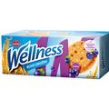 BAMBI WELLNESS WHOLE WHEAT W/ RAISINS 210g