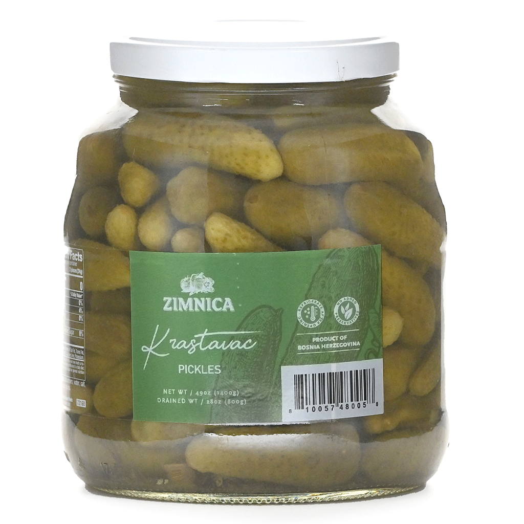 Krastavci Pickles