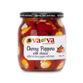 Red Cherry Pepper w/Cheese Hot