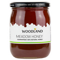 WOODLAND MEADOW HONEY 720g *100% NATURAL*