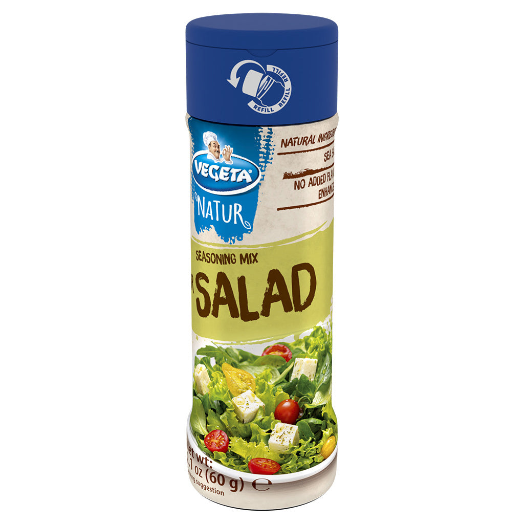 Podravka Vegeta Natur Seasining for Salad