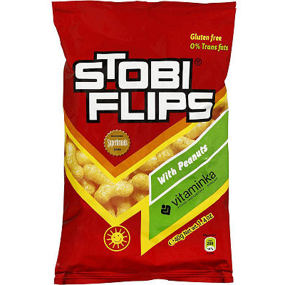 VITAMINKA PRILEP STOBI FLIPS  40g