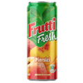 FRUTTI FRESH PEACH 330ML