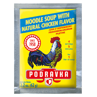 Kokosja Chicken Soup