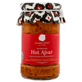 ASK HOMEMADE HOT AJVAR 300g