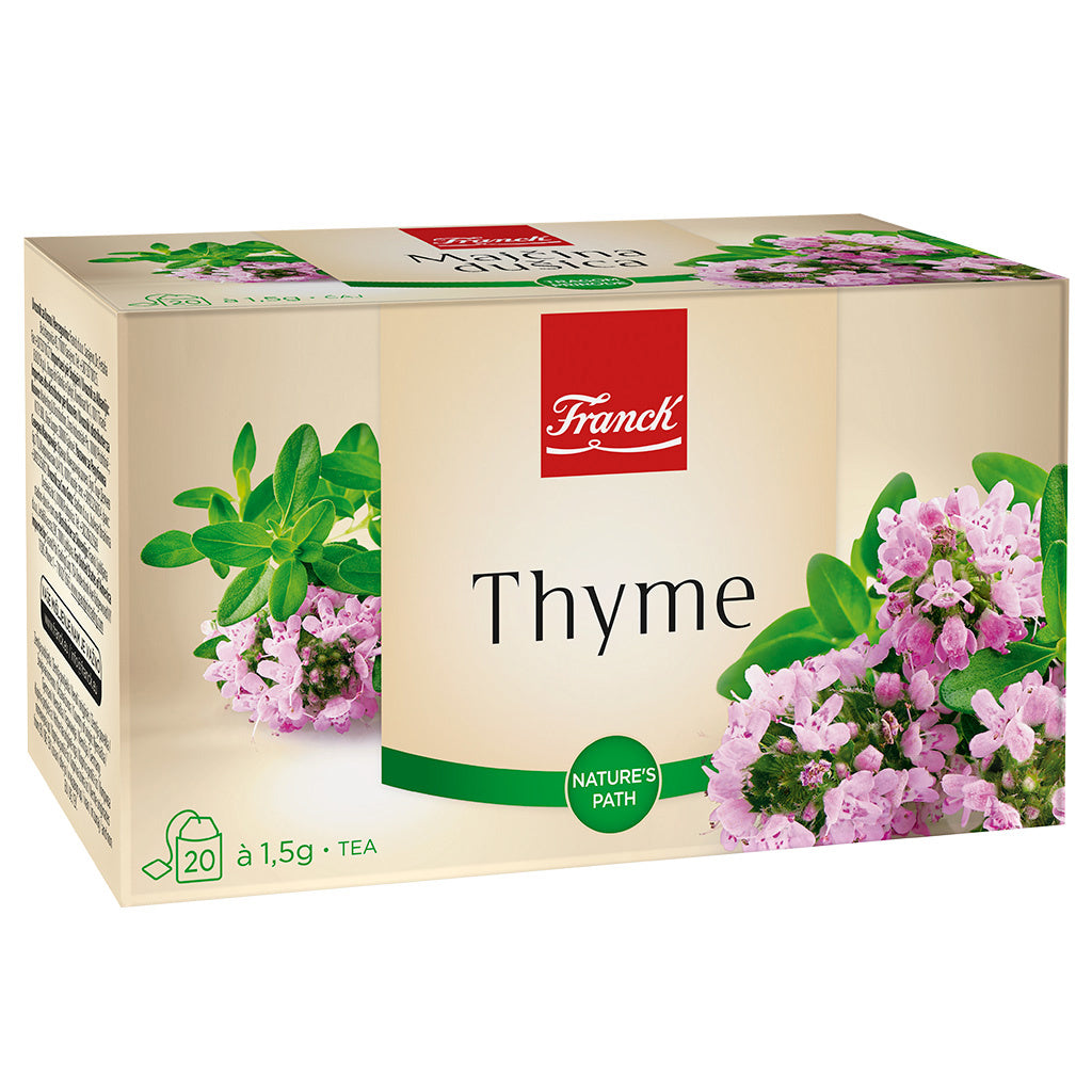 Tea Majcina Dusica Thyme