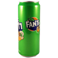 FANTA TROPICANA 0.33l