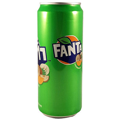 FANTA TROPICANA 0.33l