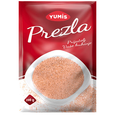 YUMIS PREZLA  500g