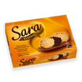 Sara Classic Choc Cover Biscuit