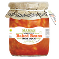 MAMA'S BAKED BEANS 20OZ