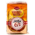 YUMIS VANILLA SUGAR 60g 6/1 multipack