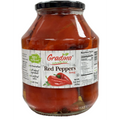 GRADINA RED LONG PEP 58OZ