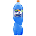 FANTA SHOKATA PLASTIC 1.25L