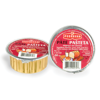 Pate Pasteta