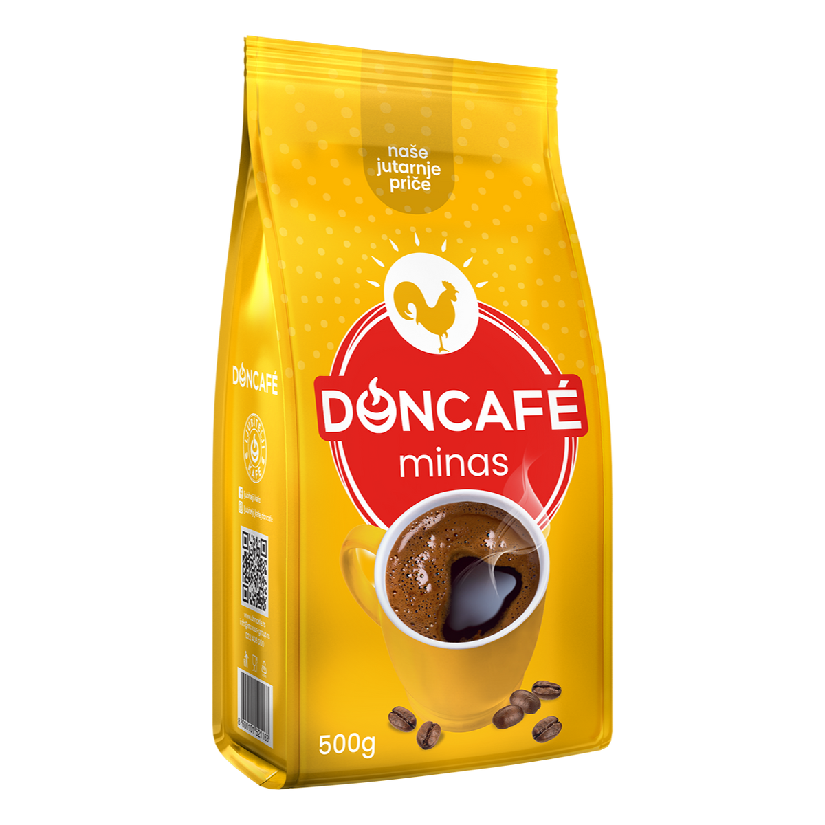 Doncafe Minas Coffee