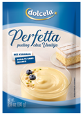 Dolcela Perfetta Pudding Vanilla