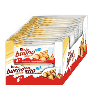 Kinder Bueno WHITE