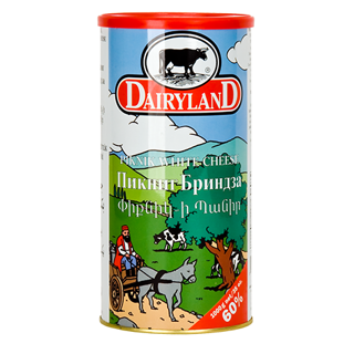 Ciftlik Piknik Cheese