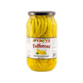 Feferoni Yellow Hot