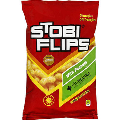 VITAMINKA PRILEP STOBI FLIPS  150g