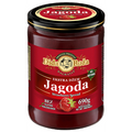 DIDA BOZA STRAWBERRY SPREAD 690g