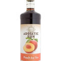 Peach Ice Tea